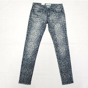 NWT Free Culture Skinny Jeans